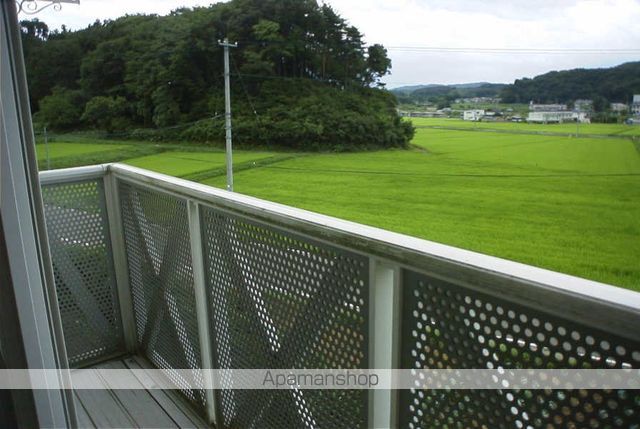 コートビレッジ舘野Iの内装写真