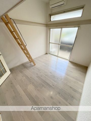 LABBI PALACEの内装写真