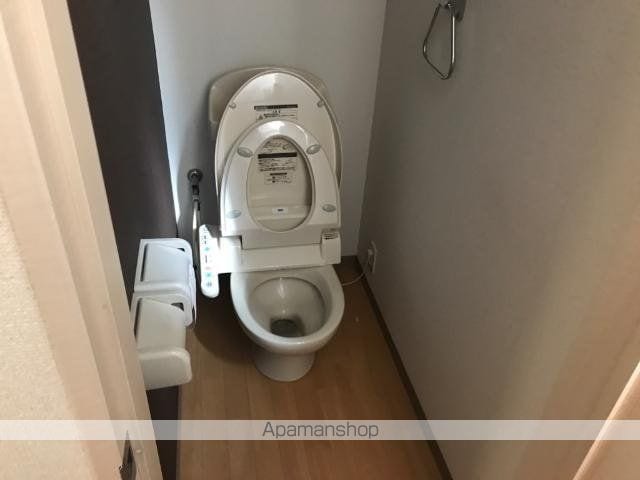 ルーラルの内装写真