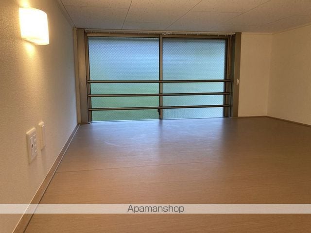 クレベールの内装写真