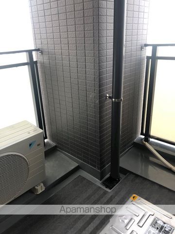 メイクスデザイン品川戸越の内装写真