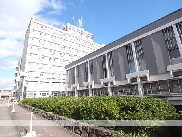 カーサ東難波の周辺写真