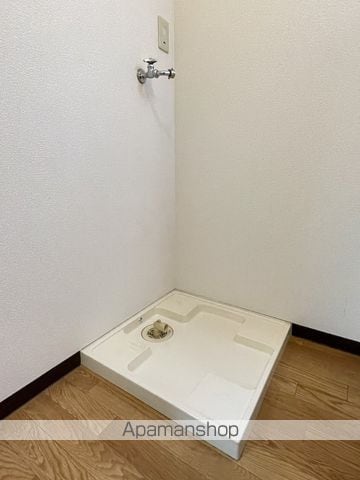 グランピエスの内装写真