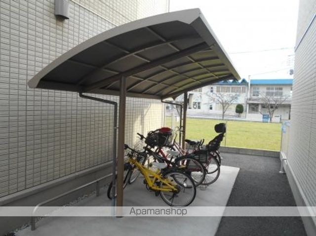 ステラ Bの外観写真
