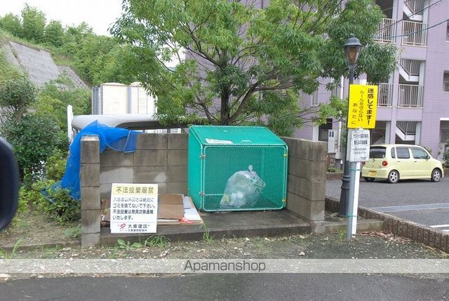 サンリッツ高宮Cのその他写真