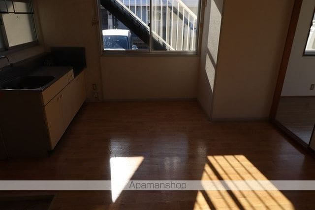 プレジール長嶺の内装写真