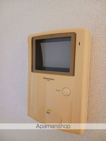 シャン・ド・フルールIIの内装写真