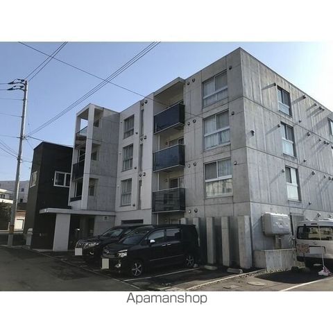 LA VITA澄川の内装写真