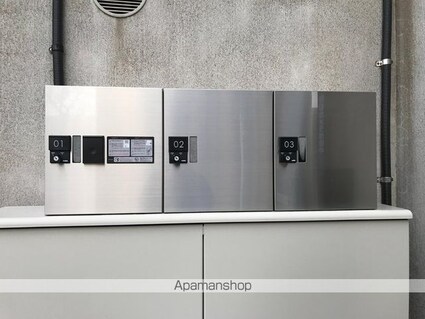 カサベルデ大日[2DK/40.07m2]の内装3