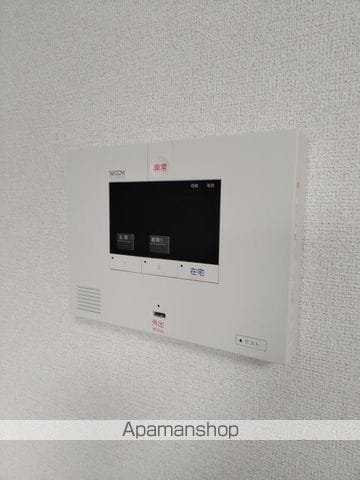 ヘスティアの内装写真