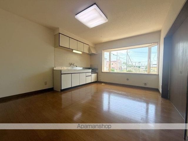 パレスフレンズの内装写真