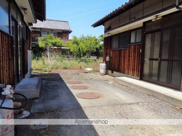 予讃線 伊予小松駅 徒歩3分 2階建 築41年のその他写真