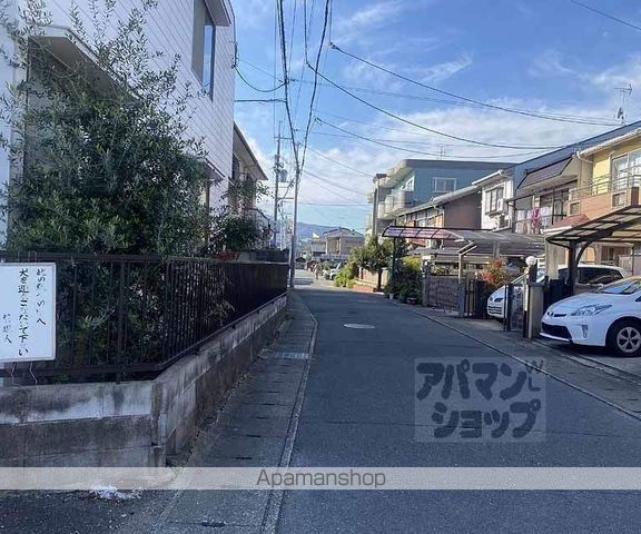 パレーシャル北浦の周辺写真
