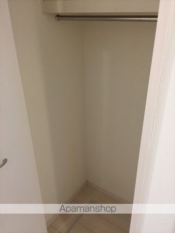 エスポワールの内装写真