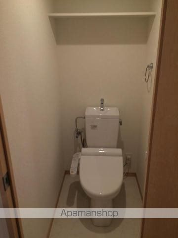 アンシャンテ・Yの内装写真