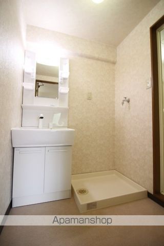 ドリームマンションの内装写真