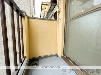 参川第２マンション[1K/19m2]のその他部屋・スペース