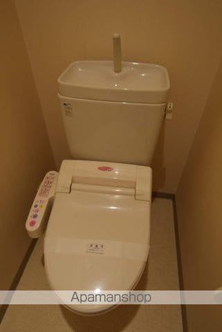 パークヒルズ子平町の内装写真