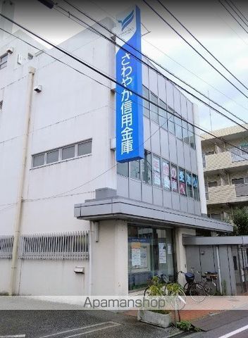 ドリームハウスの周辺写真