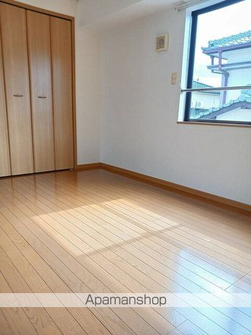 セレーノ城北の内装写真