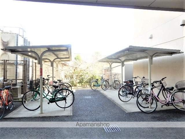 アリベ国富の外観写真