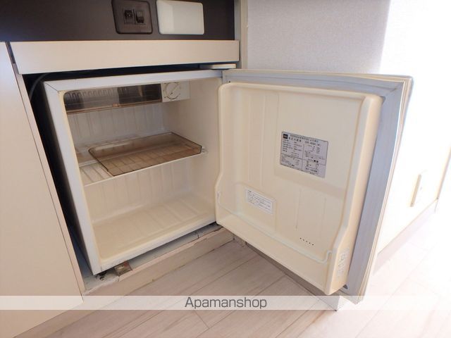 エバーグレイス分倍の内装写真