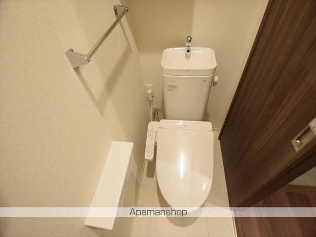 グラン・クレールの内装写真