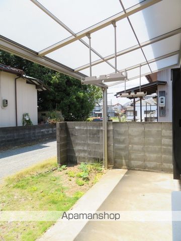 浜松市中央区 1階建 築53年の内装写真