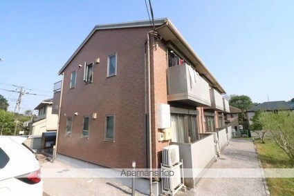 シュシュ[1LDK/40.92m2]の外観2