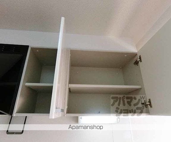 メゾンくるまざきの内装写真
