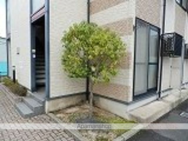 レオパレス敏の内装写真