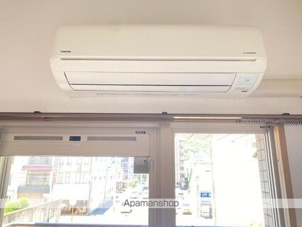 サーパスシティ栗林[2LDK/68.31m2]のその他設備