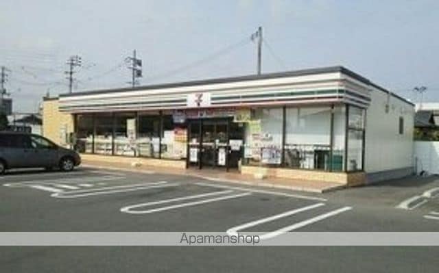 アルカンシェルAの周辺写真
