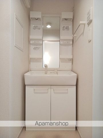 ジュネスユキαの内装写真