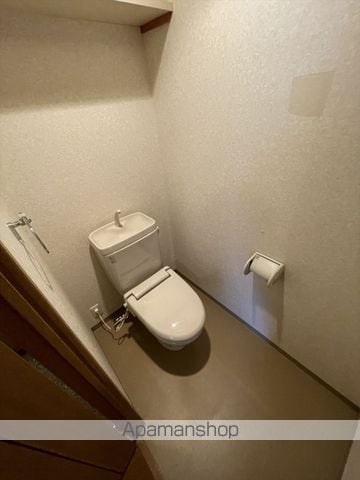 ハウスエバーグリーンの内装写真