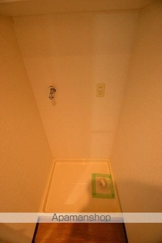 ハウスエーヌ西十日市の内装写真