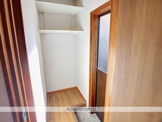 駅西新町S貸家の内装写真