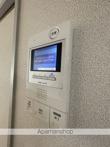 ラファイエット宮ヶ丘の内装写真