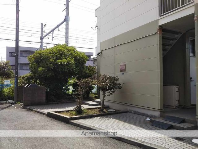 レオパレスサニーサイドヒライのその他写真