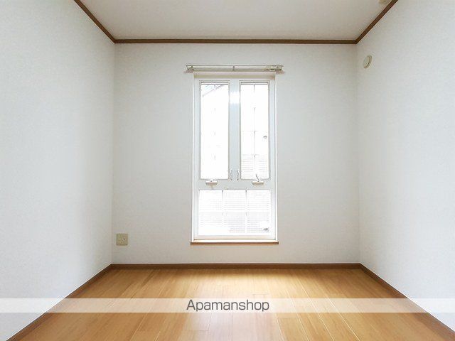 ムーラン・ルージュIIの内装写真