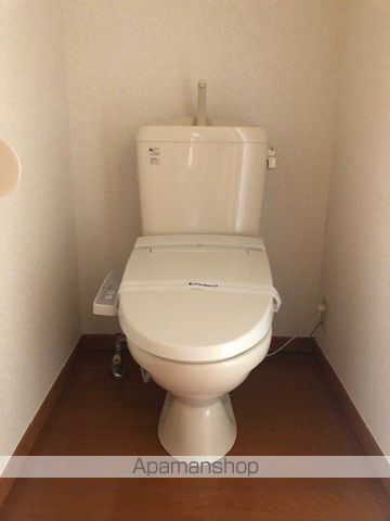 レオパレス南ヶ丘の内装写真