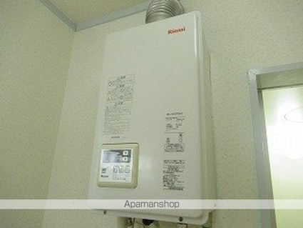 エスポワール盛岡Ⅰ[2DK/41.13m2]の内装7