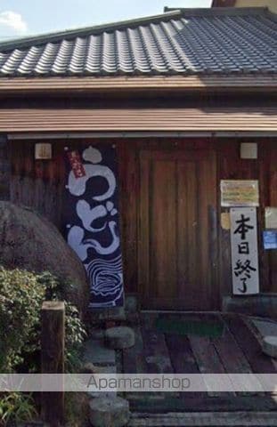 パークサイドヒルズ伏石の周辺写真