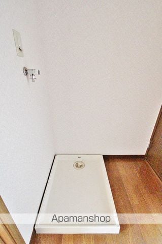 メゾネット井川の内装写真
