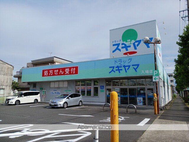 フェイバー ヒロの周辺写真
