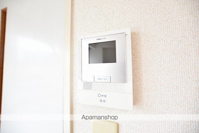 ラパン・アジールAの内装写真