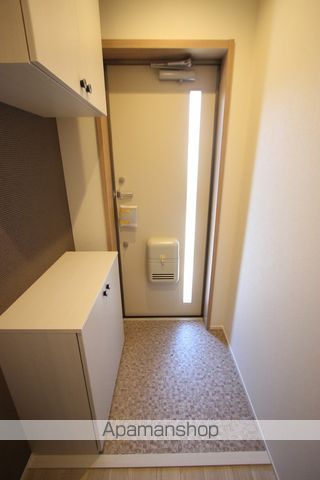レスポワールの内装写真