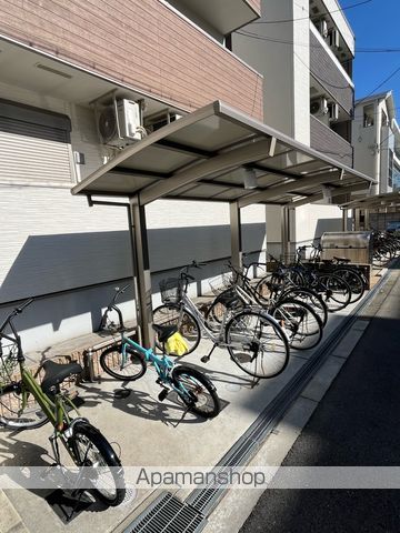 フジパレス山之内VII番館のその他写真