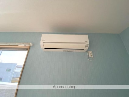 ルミエール元山Ⅰ[1LDK/37.26m2]のその他設備