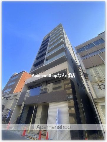 urbano irisの外観写真